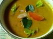 How To Make Tomato Spicy Curry (thakkali Kulambu)